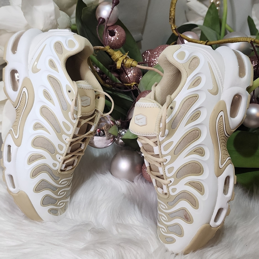Nike Air Max Plus Drift Women's Shoes size8.5 New